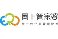 管家婆logo