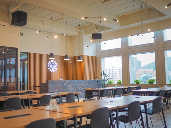 烘焙门店收银系统案例 - 宁荧科技
