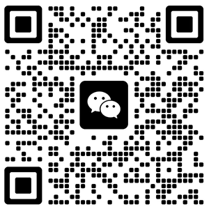 企业微信二维码-宁荧科技